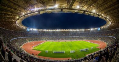 CECAFA : Toleo la mwaka huu 2026 latarajiwa kuwa na ushindani mkubwa CECAFA : Toleo la mwaka huu 2026 latarajiwa kuwa na ushindani mkubwa