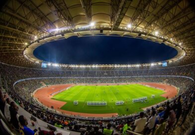 CECAFA : Toleo la mwaka huu 2026 latarajiwa kuwa na ushindani mkubwa CECAFA : Toleo la mwaka huu 2026 latarajiwa kuwa na ushindani mkubwa