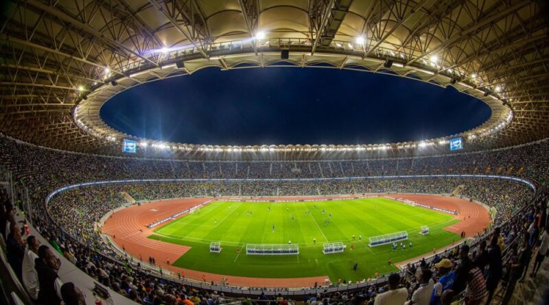 CECAFA : Toleo la mwaka huu 2026 latarajiwa kuwa na ushindani mkubwa CECAFA : Toleo la mwaka huu 2026 latarajiwa kuwa na ushindani mkubwa