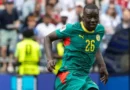 Pape Gueye asusa kuichezea Senegal hadi benchi la ufundi litakapobadilishwa Pape Gueye asusa kuichezea Senegal hadi benchi la ufundi litakapobadilishwa