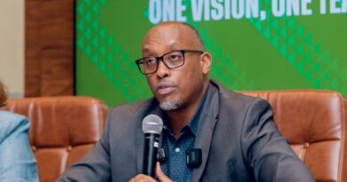 Kesi inayomhusu  Rais wa  FERWAFA Shema,  yawasilishwa  kwenye Ofisi ya Mashtaka